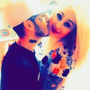 Meet your Posher, Patrick